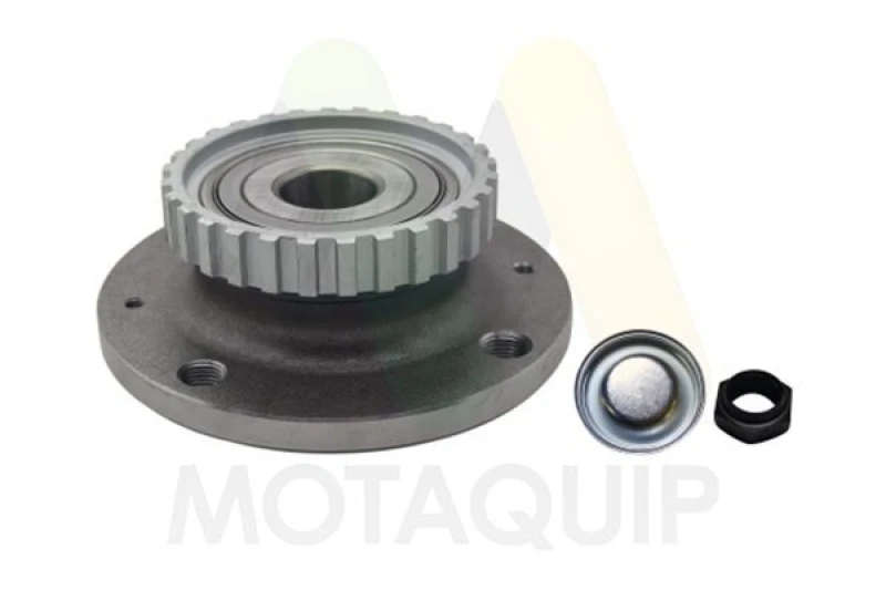Image of MOTAQUIP Wheel bearing kit MOTAQUIP LVBW1008