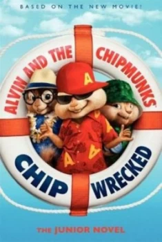 Image of Alvin and the Chipmunks by Perdita Finn Paperback