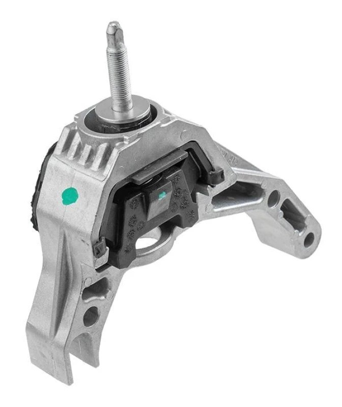 Image of Mounting, automatic transmission LEMFORDER 42141 01