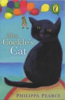 Image of Mrs Cockles Cat by Philippa Pearce Book