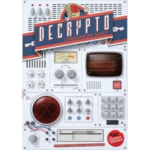 Image of Decrypto Board Game