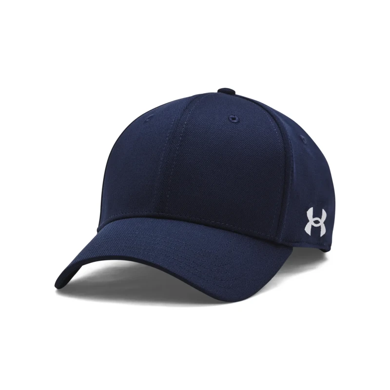 Image of Under Armour UA Team Blitzing - Blue Blue M - L