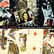 Image of One Man's Treasure/Two of Diamonds