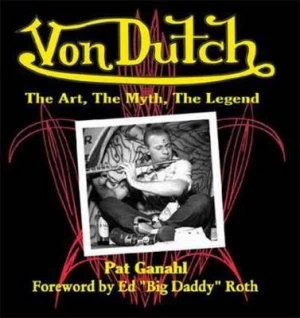 Image of Vondutch by Pat Ganahl Paperback