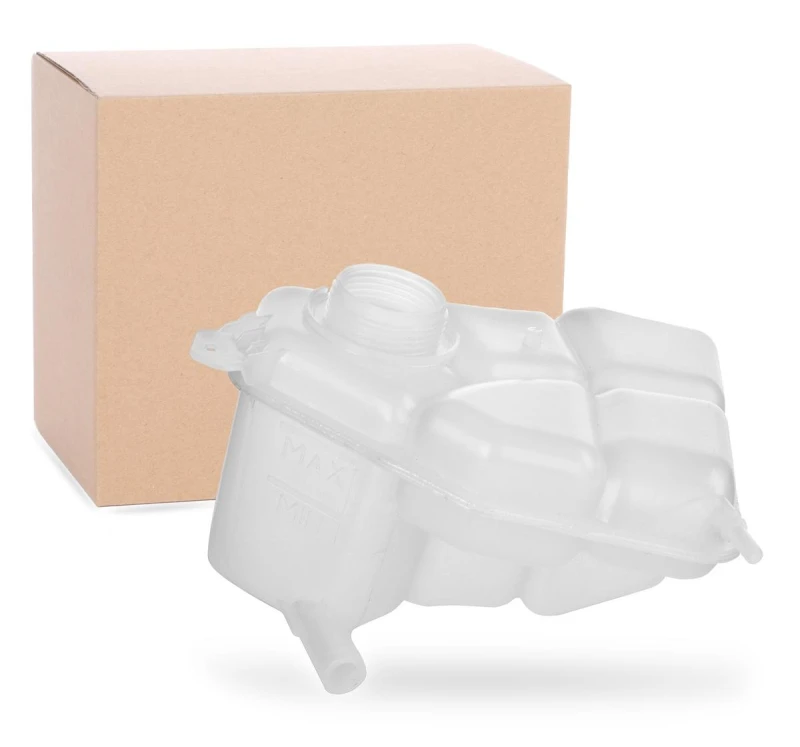 Image of VAICO V25-0546 Expansion Tank Original VAICO Quality Expansion Tank,coolant (397)