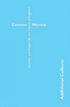 Image of Common Worship Book