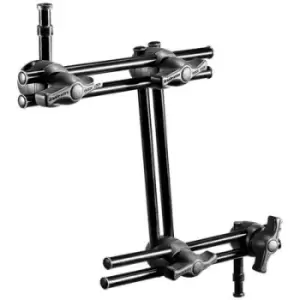 Image of Manfrotto 396AB-3 3-Section Double Arm