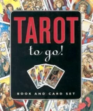 Image of tarot to go