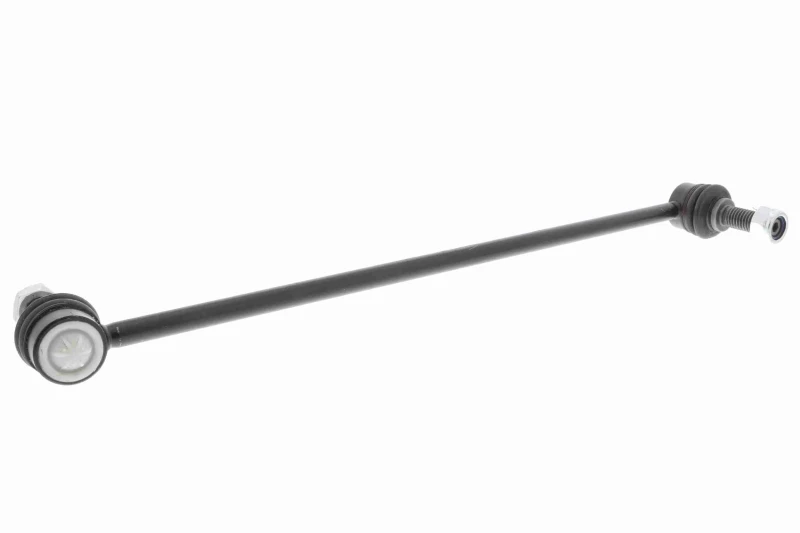 Image of VAICO V42-0788 Anti-roll bar link Green Mobility Parts Front Axle Right Link Stabiliser (3229)