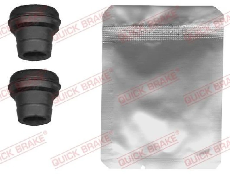 Image of QUICK BRAKE Accessory Kit, brake caliper QUICK BRAKE 113-1487