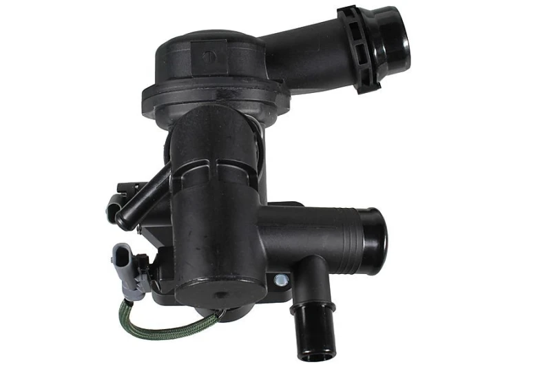 Image of Thermostat METZGER 4006515