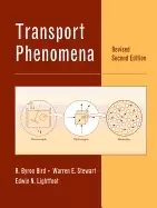 Image of transport phenomena revised 2nd edition