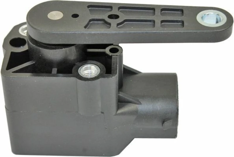 Image of Headlight level sensor METZGER 0901269