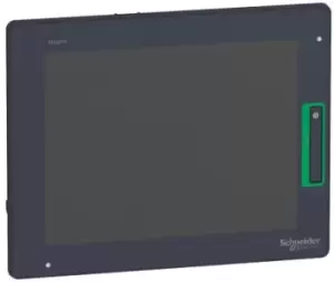 Image of Schneider Electric HMIDT Series Magelis GTU Touch Screen HMI - 10.4 in, TFT Display, 800 x 600pixels