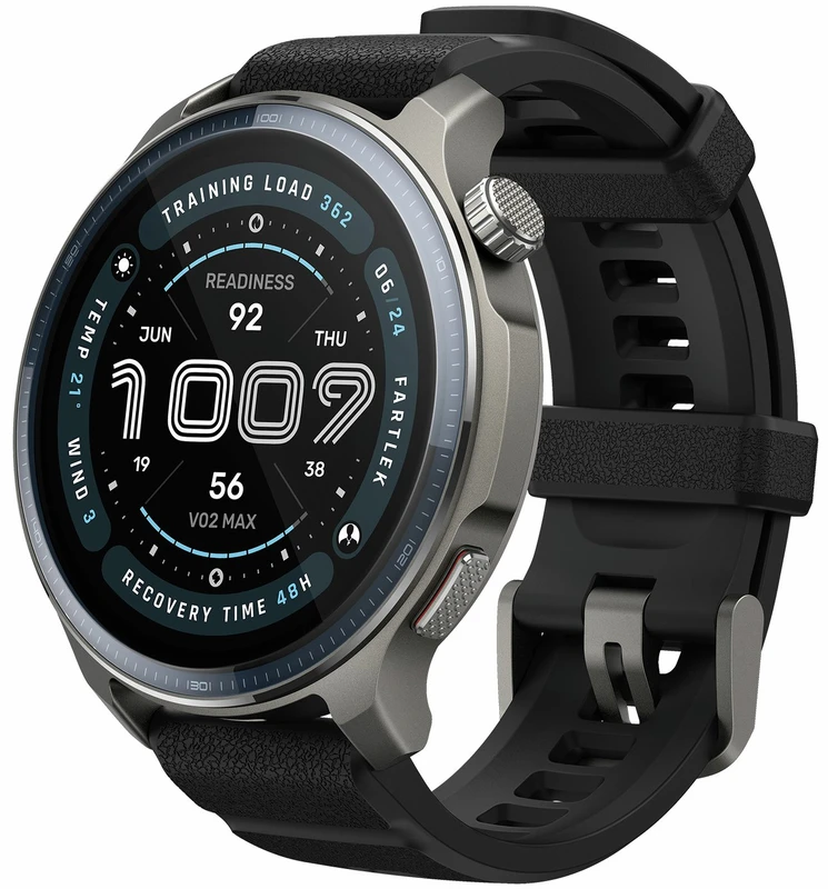 Image of Amazfit Balance 2 47mm Smartwatch