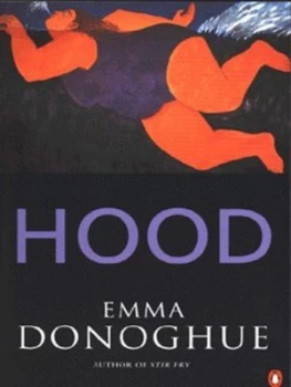 Image of Hood by Emma Donoghue Paperback