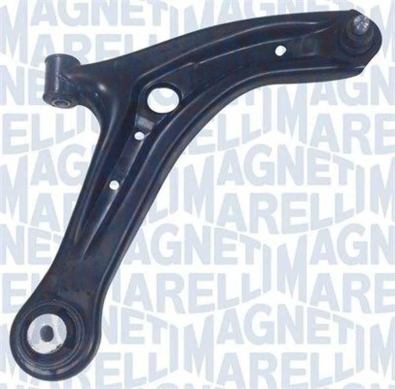 Image of MAGNETI MARELLI Suspension arm MAGNETI MARELLI 301181355100