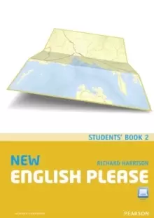 Image of New English Please Pack 2