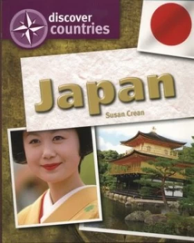 Image of Japan by Susan Crean Paperback