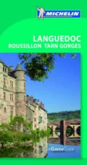 Image of Languedoc Roussillon Tarn Gorges by Nick Inman