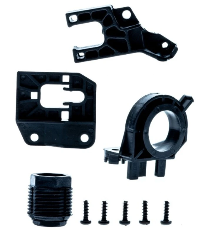 Image of EINPARTS Repair Kit, headlight EINPARTS EPHRK007