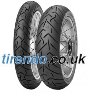 Image of Pirelli Scorpion Trail II 140/80 R17 TL 69V Rear wheel, M/C