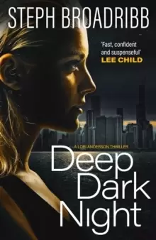 Image of Deep Dark Night