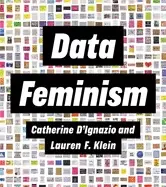 Image of data feminism