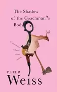 Image of shadow of the coachmans body