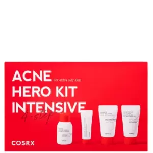 image of Cosrx Ac Collection Acne Hero Trial Kit_Intensive