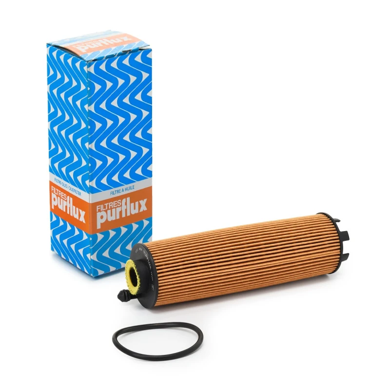 Image of Oil filter PURFLUX L1127