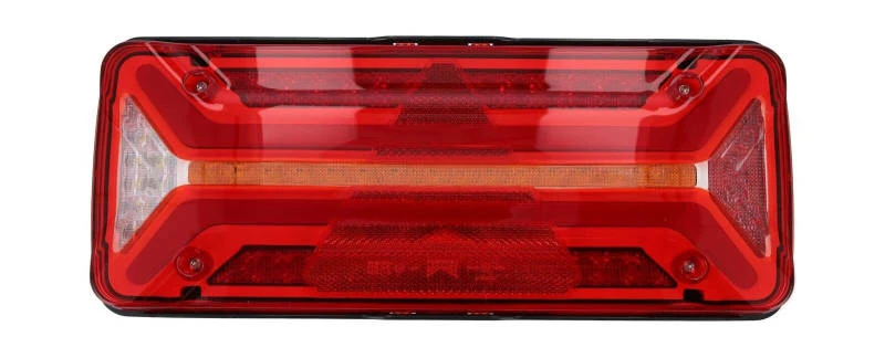 Image of DT Spare Parts 10.99102 Rear light Right Combination Rearlight (391)