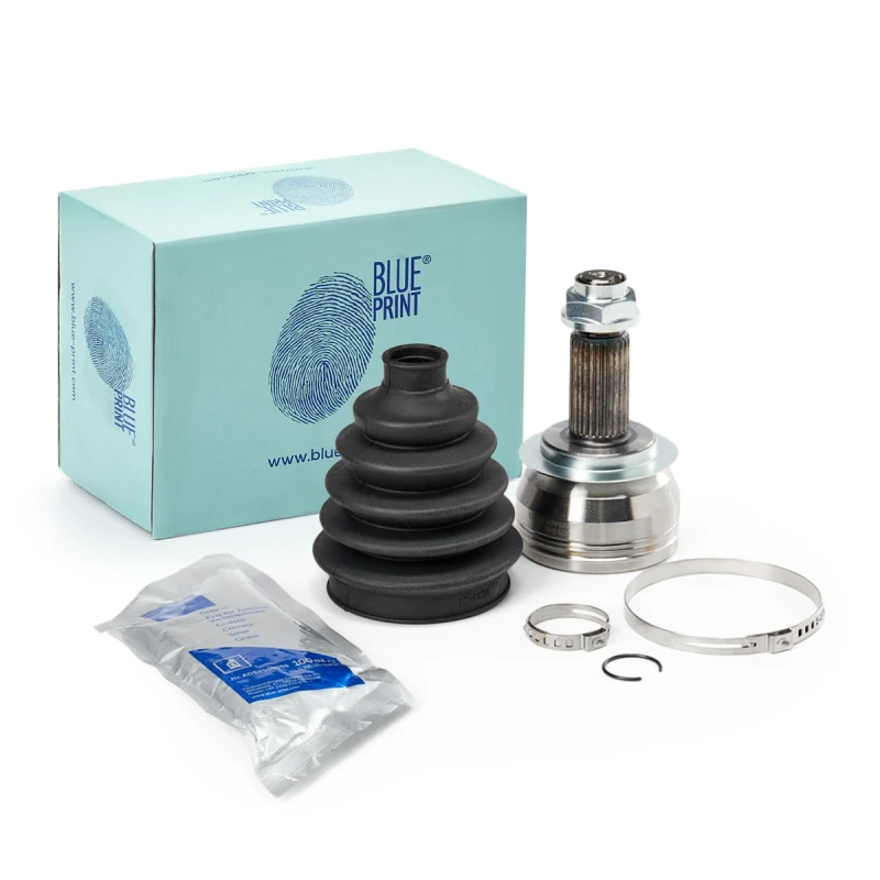 Image of Blue PRINT CV joint kit Blue PRINT ADBP890033
