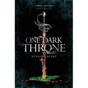 Image of One Dark Throne