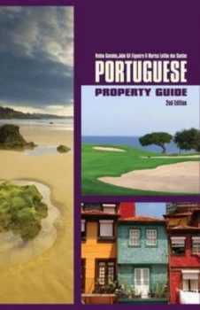 Image of Portuguese Property Guide by Vedna Gavaloo Book