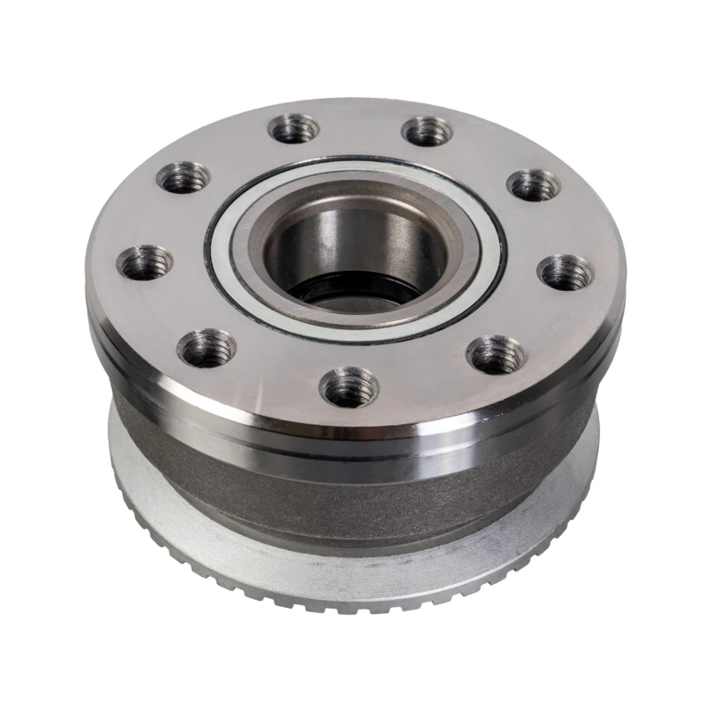 Image of Wheel bearing kit FEBI BILSTEIN 176950