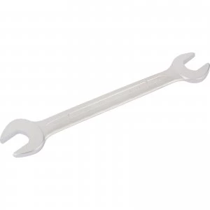 Image of Elora Long Double Open End Spanner Imperial 11/16" x 3/4"