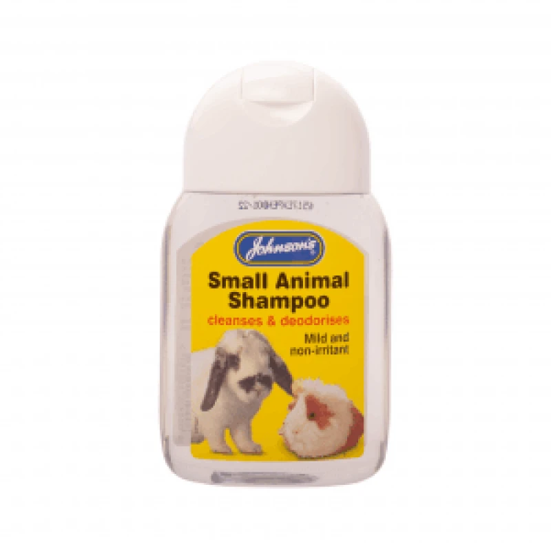 Image of North East Pet Shop JVP S Animal Cleansing Shampoo 125mlx6 - Single