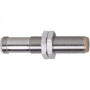 Image of Inductive proximity sensor M12 shielded PNP ifm Electronic IF7104