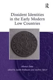 Image of Dissident Identities in the Early Modern Low Countries