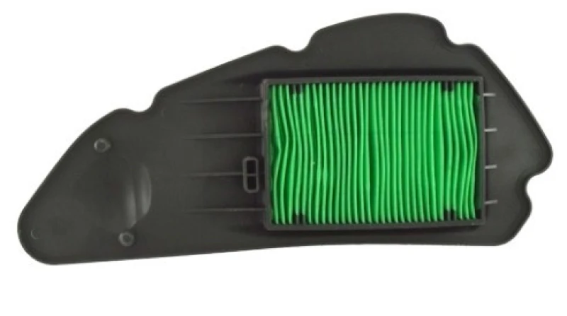 Image of RMS 10 060 2851 Air filter with housing cover Air Filter (8)