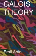 Image of galois theory lectures delivered at the university of notre dame by emil ar