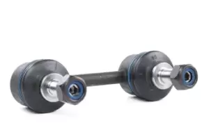 Image of RIDEX Anti-roll bar link 3229S0289 Rod / Strut, stabiliser,Drop link FIAT,PANDA (169)