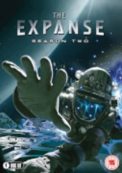 image of The Expanse: Season Two