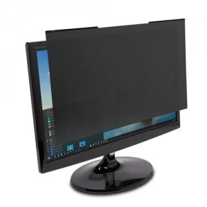 Image of Kensington MagPro Magnetic Privacy Screen Filter for Monitors 21.5 (16:9)