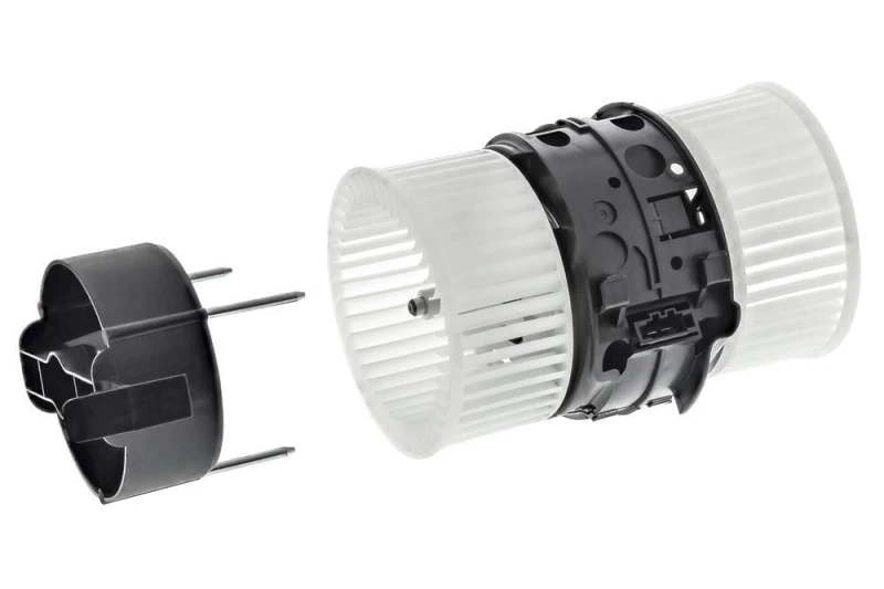 Image of Blower motor TOPRAN 701 516