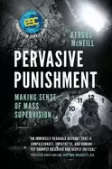 Image of pervasive punishment making sense of mass supervision