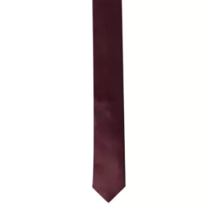 Boss Boss Tie 6cm Mens - Brown