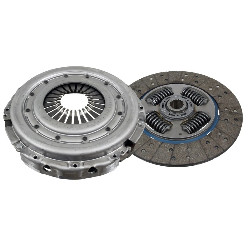Image of Clutch kit FEBI BILSTEIN 105142