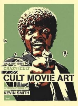 Image of Gallery 1988s Crazy4cult by Kevin Smith Hardback